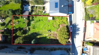 RADO | Stavebný pozemok v širšom centre Trenčianskych Teplíc - 2