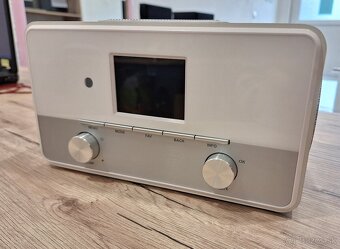 Smart Radio Auna Connect 150 - 2