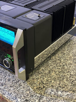 McIntosh MC-452 AC - 2