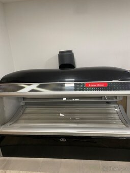 Solarium X-treme desire - 2