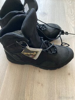 Gore tex obuv - 2