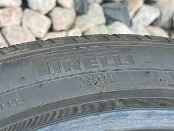305/35 R21 - 2