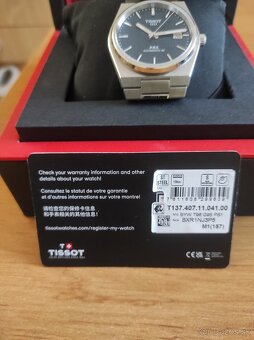 Tissot - 2