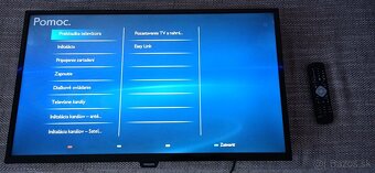Predam plne funkcny 32" LED TV Philips 32PHT4101/12 - 2