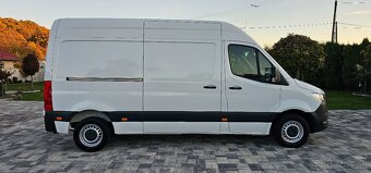 Mercedes-Benz Sprinter 311 CDI L3H3 Max 3.5t 116tis.km DPH - 2