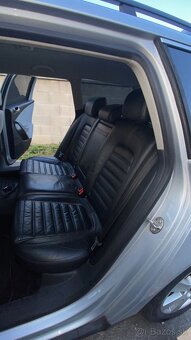 Passat b6 2.0tdi dsg - 2