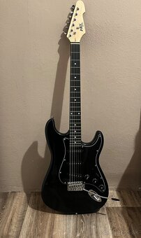 Predám ABX gitaru - 2