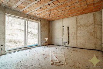 Na predaj, rozostavaný rodinný dom, Prenčov - 2