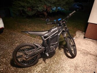 Predam elektricku motorku Talaria Sting R - 2