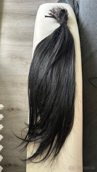 Vlasy na predĺženie - 2