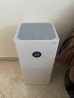 Čistička vzduchu Xiaomi Smart Air Purifier 4 Lite - 2