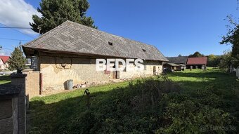 Atraktívny pozemok vhodný na výstavbu v obci Poluvsie, 2698m - 2