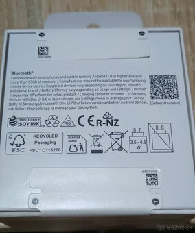 Samsung galaxy Buds3FE - 2