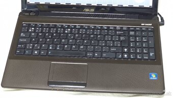 Asus K52N - 2