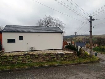 Novostavba 2+kk+1 DOUBRAVY u Zlína - 2