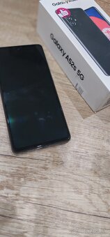 Samsung Galaxy A52s 5G - 2