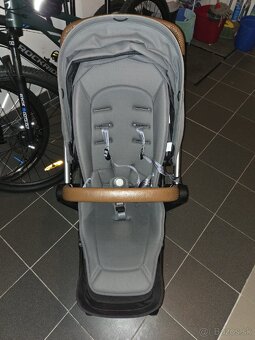 Športový kočík joolz hub - 2