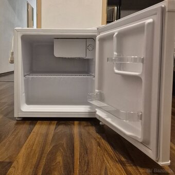 Malá chladnička Siguro MB-A160 W Bulk - 2