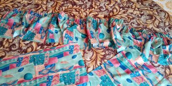 Závesy pekná zastera - 2