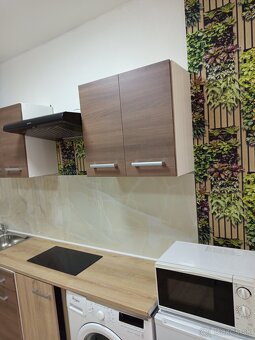 1-izbový byt v centre Žiliny,s parkovaním ,prenájom. - 2