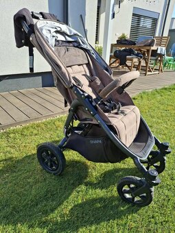 Valco Snap 4 Tailor made svetlohnedý - 2