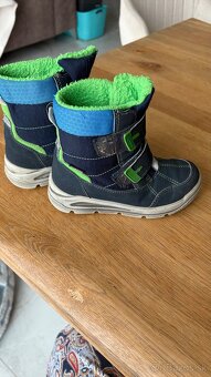 Superfit snehulky 27 - 2