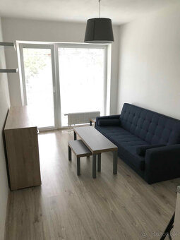 Byt na prenájom Martin 2 izb. - 2