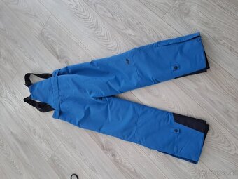 Lyžiarske nohavice - 2