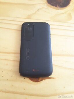 Predám HTC Desire X Beats Audio - 2