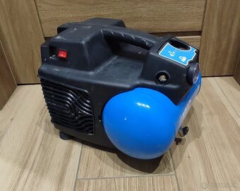 Mini kompresor ABAC - 2