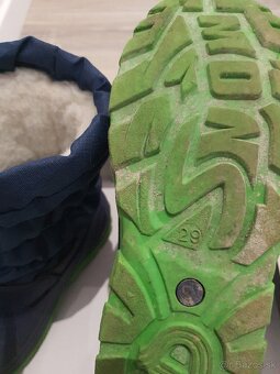 Detské snehule McKinley 29 - 2