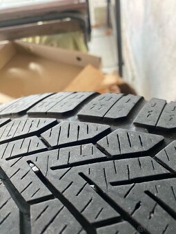 Alu disky r15 5x100 - 2