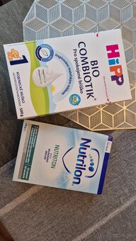 CHICCO Sterilizátor parný 3v1 philips avent odsavacka - 2