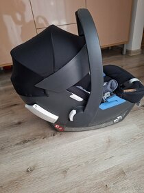 Cybex Aton 5 - 2