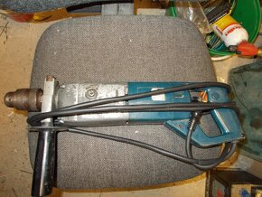 predam el. naradie - 2