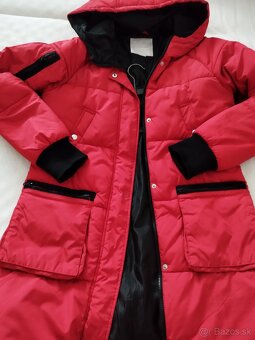 Zimné bundy - 2
