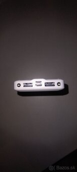 Powerbanka 10000mAh - 2