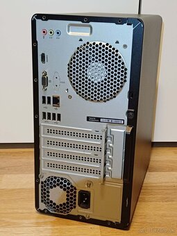 Pentium G5500, 4GB RAM, UHD630, 250GB SSD, 250GB HDD - 2