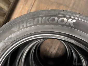 Hankook Ventus Prime3 235/55 R18 100V - 2