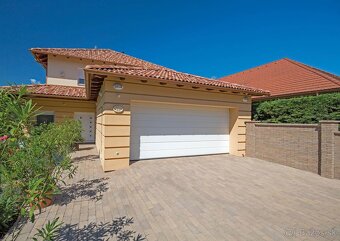 Zámková dlazba stara tehla - 2