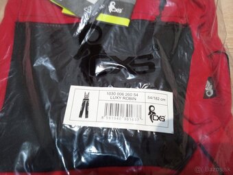 Pracovné monterky. - 2