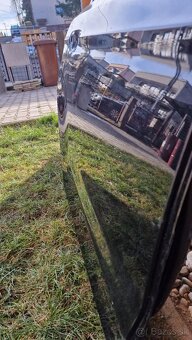 Ford S max mk2 zadné práve dvere - 2