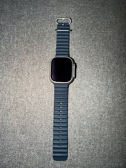 Apple Watch Ultra 2 49 mm Ocean band - 2