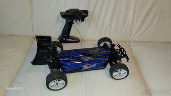 RC auto - 2