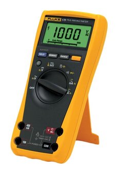 Multimeter Fluke 179 TRMS - 2