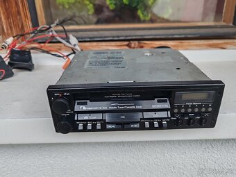 Nakamichi Td 500 - 2