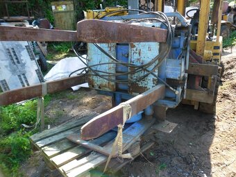 otoč 360°.+pozicioner. - 2