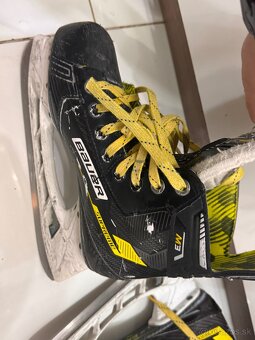 Bauer supreme M3 - 2