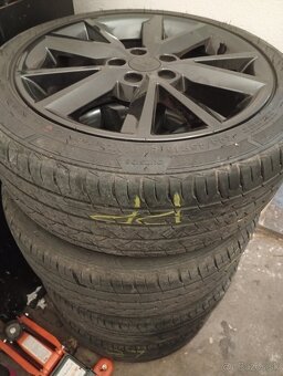 5x100 R16 - 2