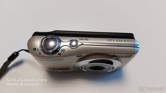 fotoaparat nikon coolpix l22 - 2